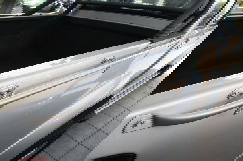 Great Wall Steed Pick-up nuova a Pordenone (10)