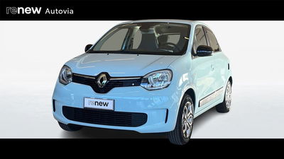 Renault Twingo SCe 65 CV Zen del 2023 usata a Belpasso
