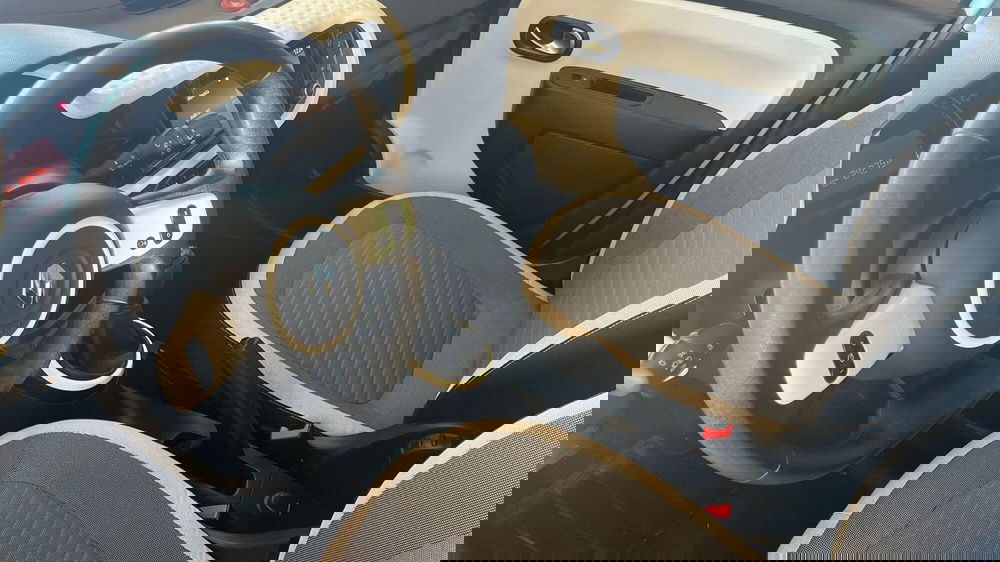 Renault Twingo usata a Catania (10)