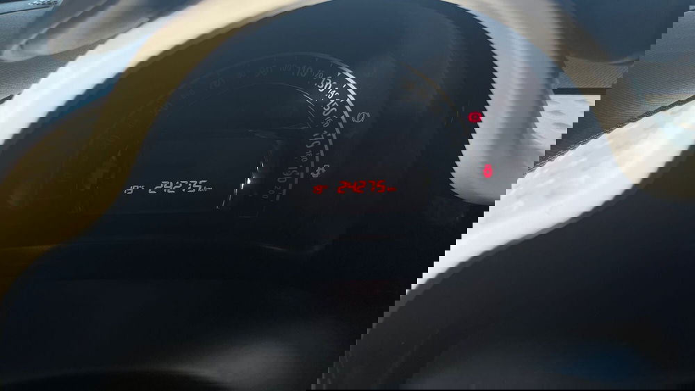 Renault Twingo usata a Catania (11)