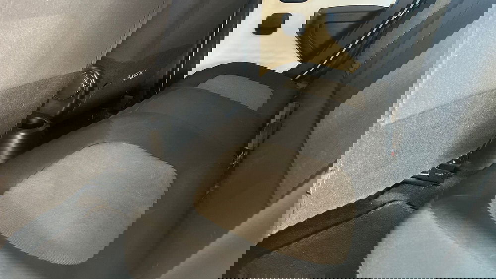 Renault Twingo usata a Catania (13)