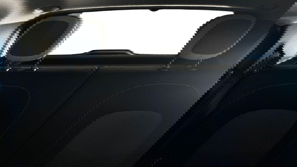 Renault Twingo usata a Catania (14)