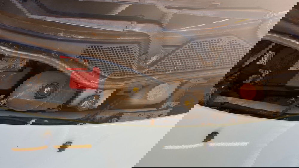 Renault Twingo usata a Catania (15)