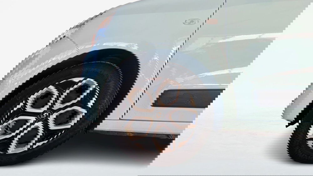 Renault Twingo usata a Catania (16)