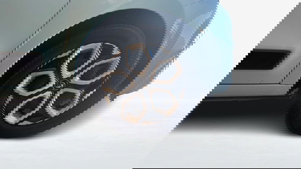 Renault Twingo usata a Catania (17)