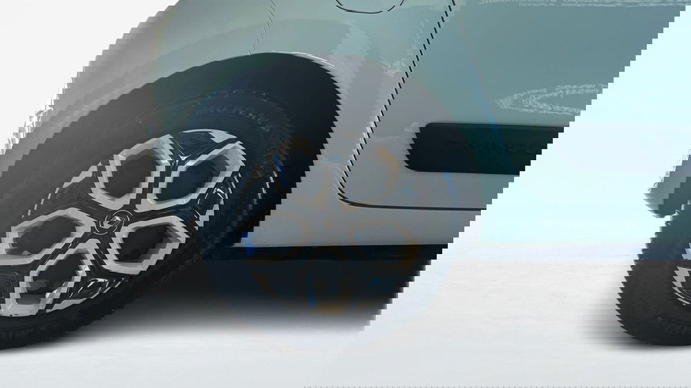 Renault Twingo usata a Catania (18)