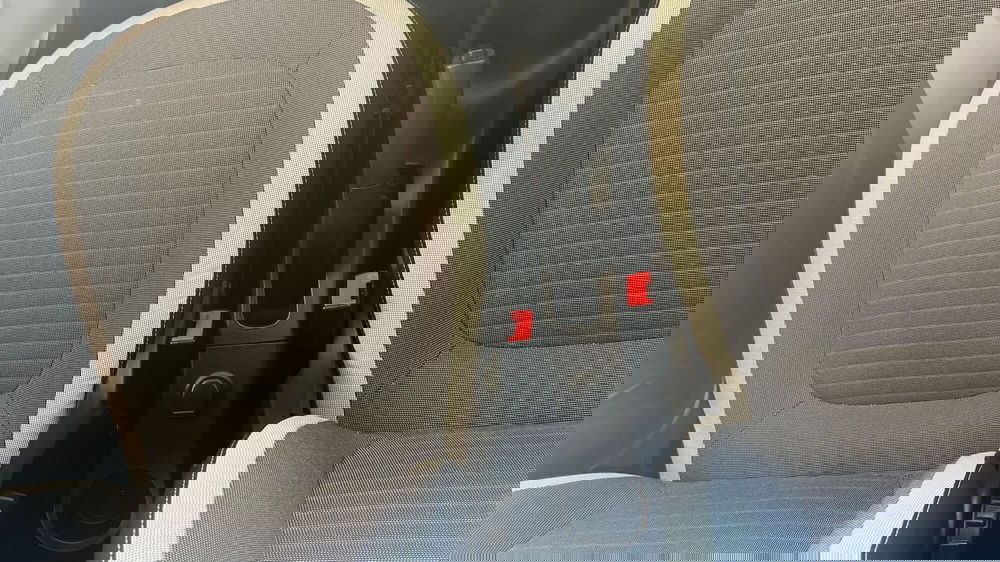 Renault Twingo usata a Catania (19)