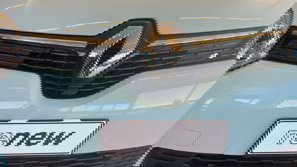 Renault Twingo usata a Catania (20)