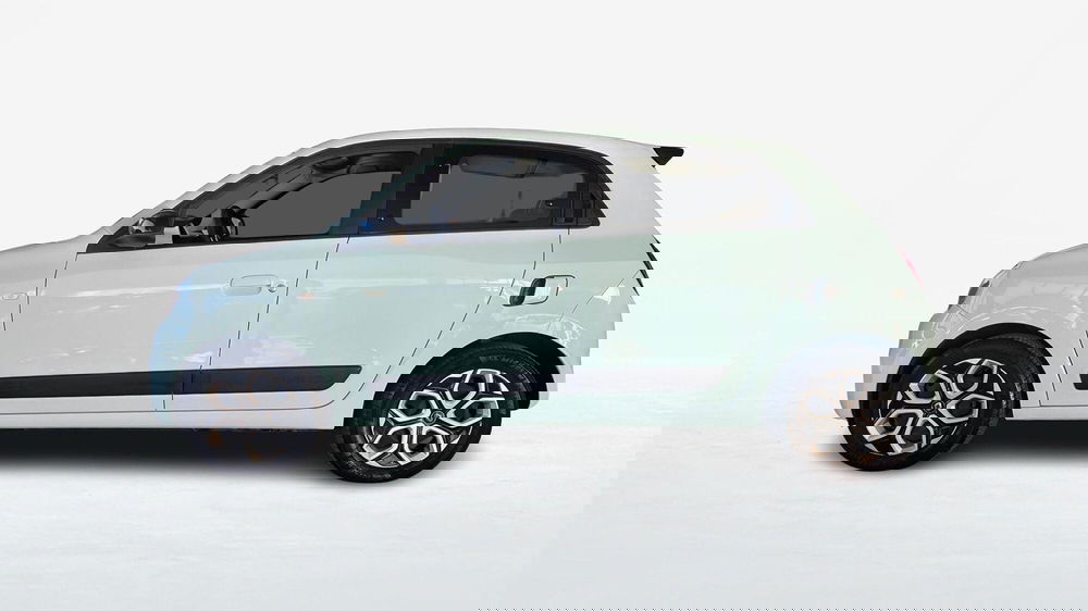 Renault Twingo usata a Catania (3)