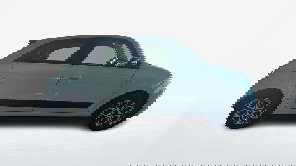 Renault Twingo usata a Catania (4)