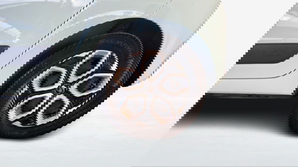 Renault Twingo usata a Catania (5)