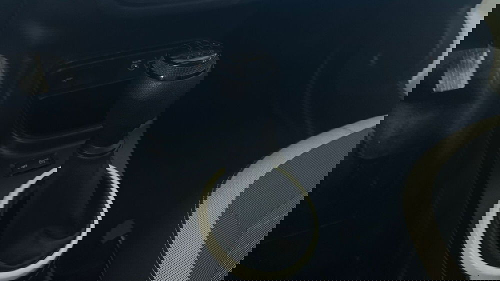 Renault Twingo usata a Catania (8)