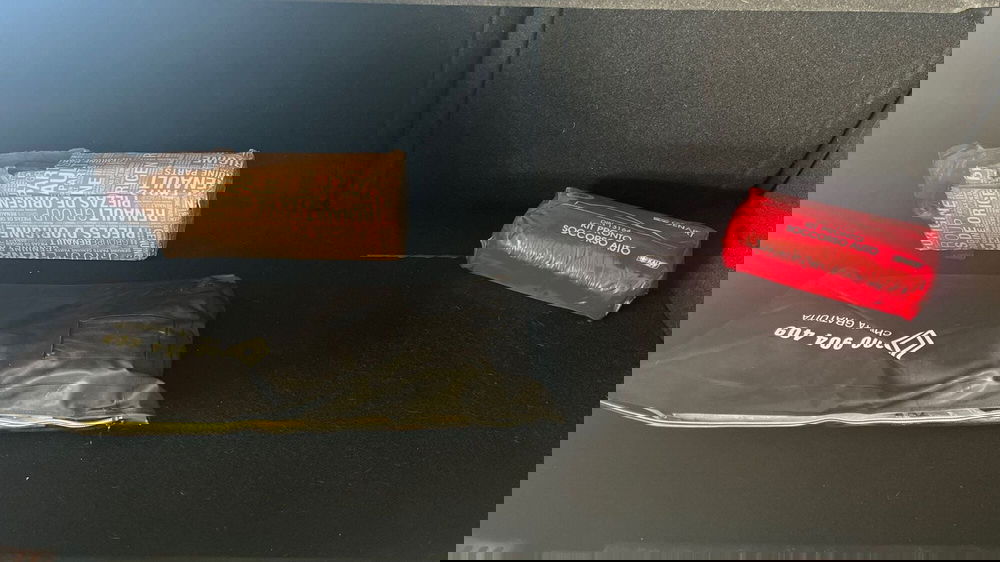 Renault Twingo usata a Catania (9)