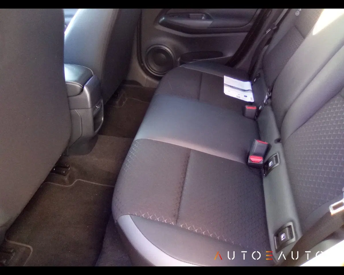 Nissan Juke usata a Parma (10)