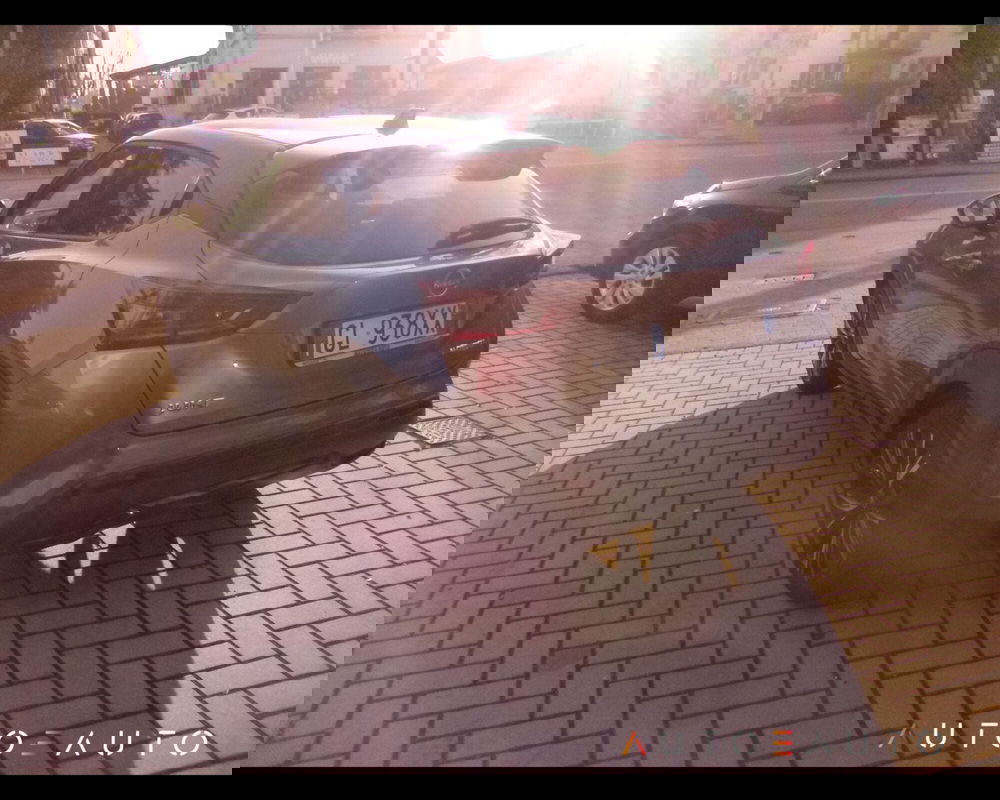 Nissan Juke usata a Parma (3)