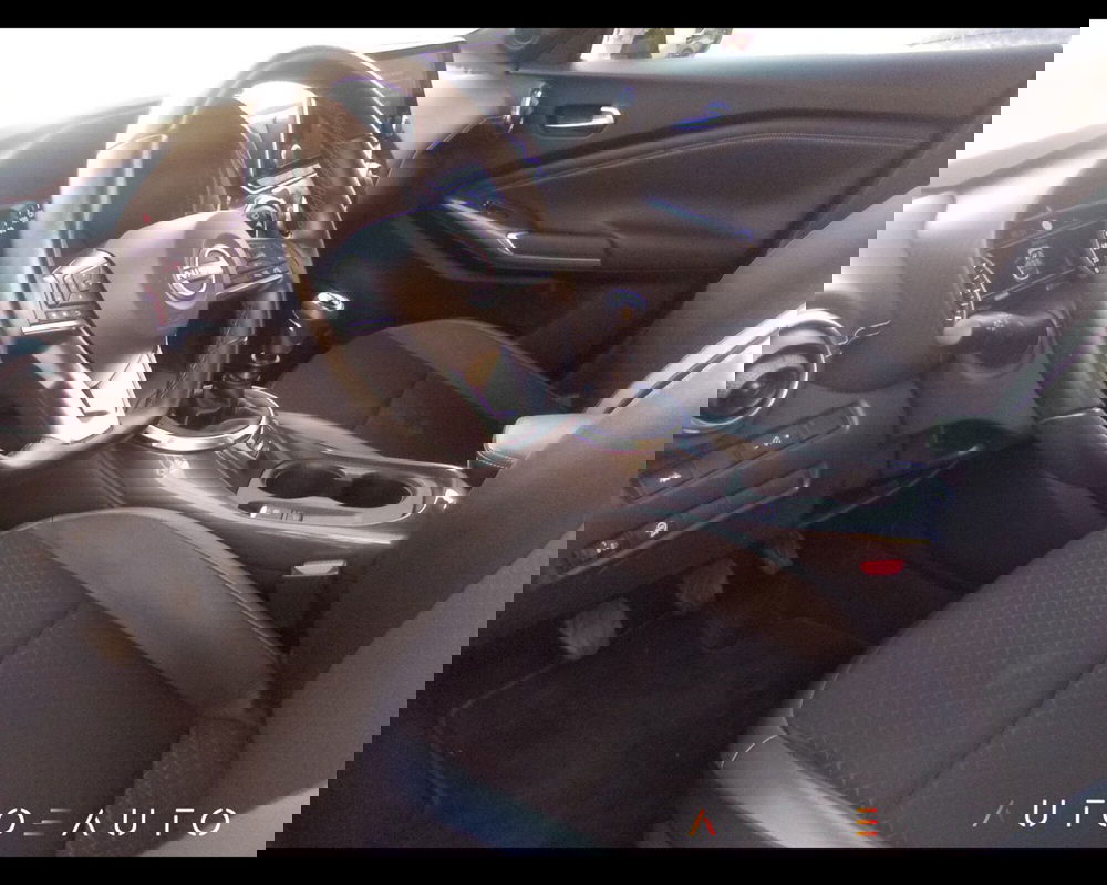 Nissan Juke usata a Parma (9)