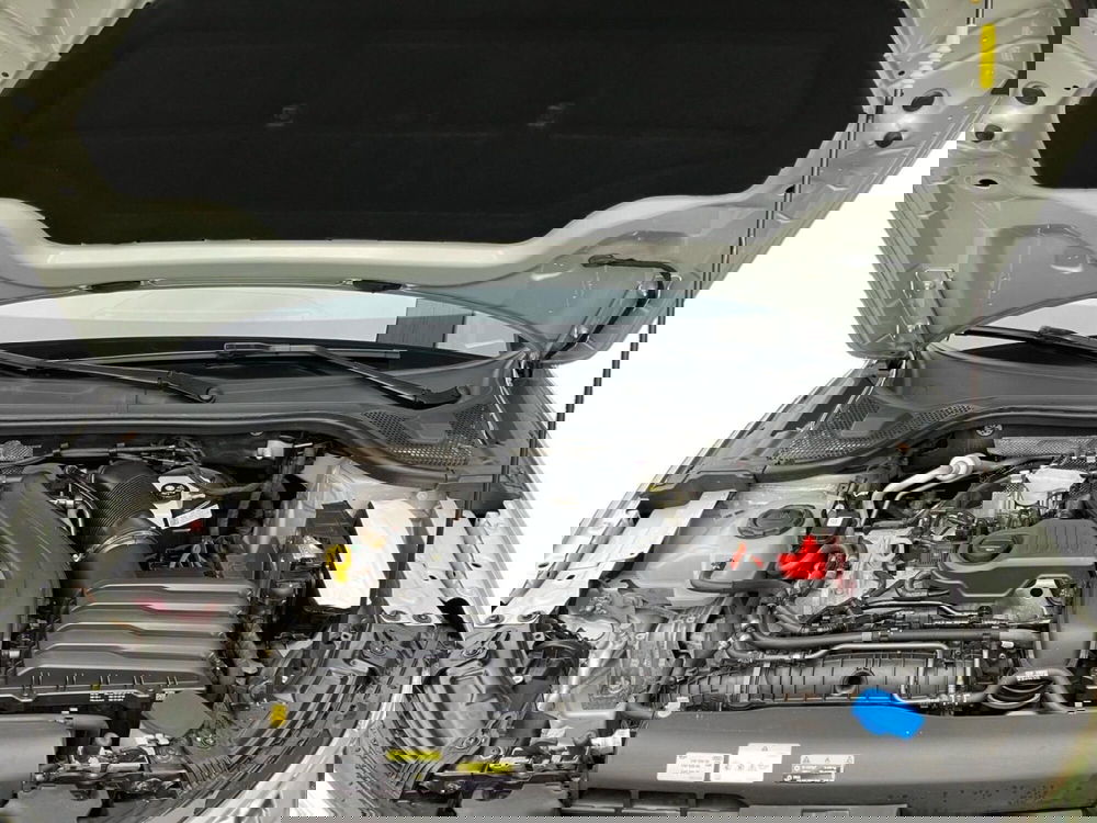 Audi A1 Sportback usata a Bologna (11)