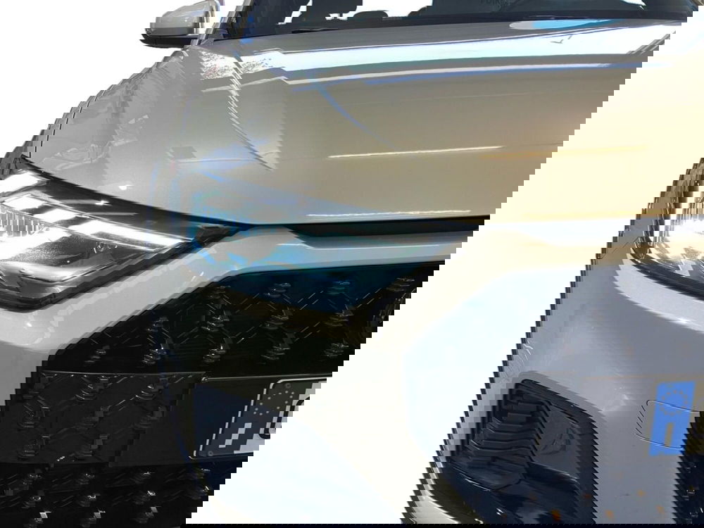 Audi A1 Sportback usata a Bologna (12)