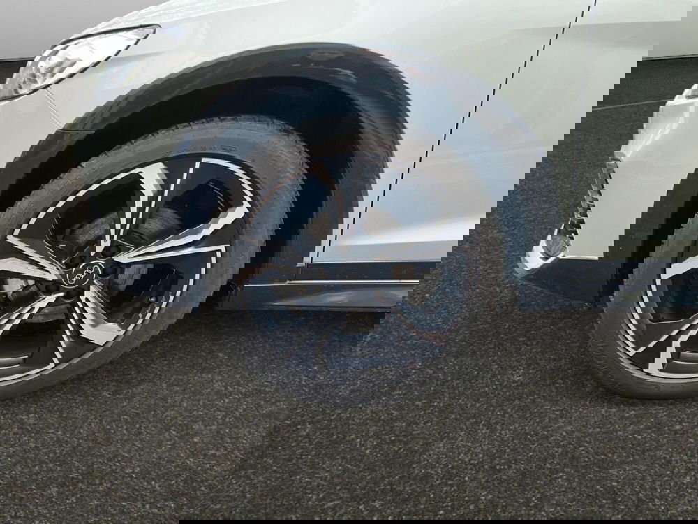 Audi A1 Sportback usata a Bologna (13)