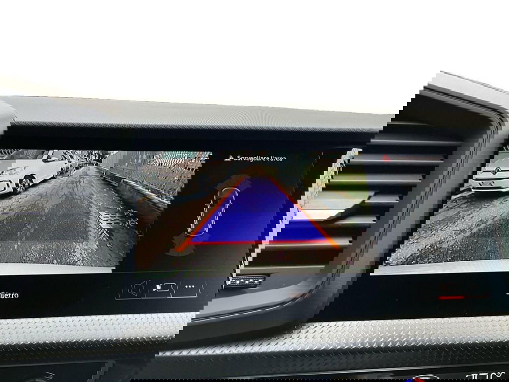 Audi A1 Sportback usata a Bologna (14)