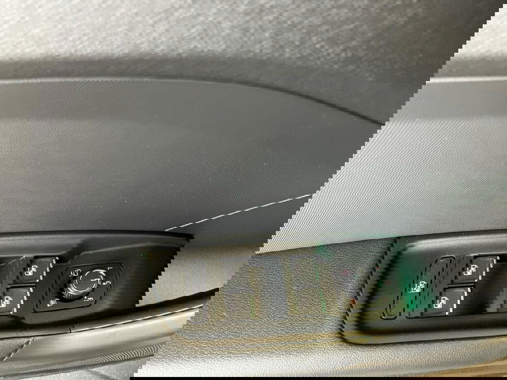 Audi A1 Sportback usata a Bologna (19)