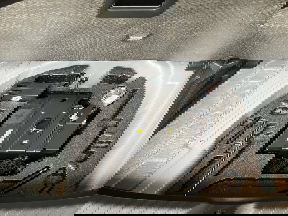 Audi A1 Sportback usata a Bologna (20)