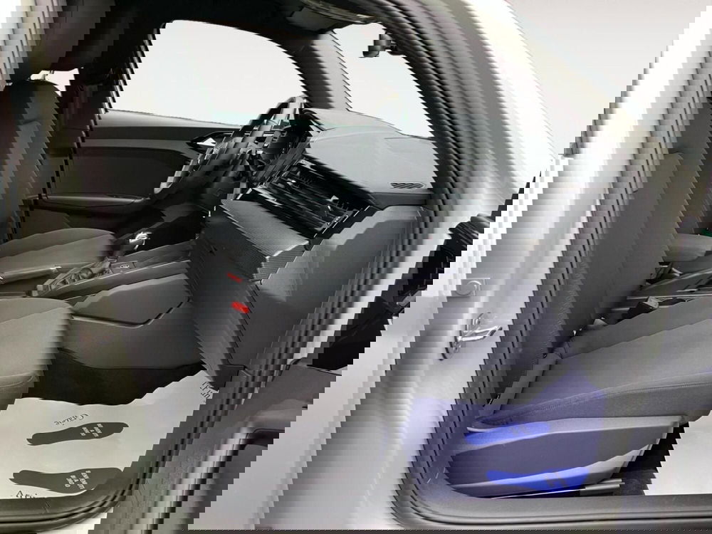 Audi A1 Sportback usata a Bologna (8)