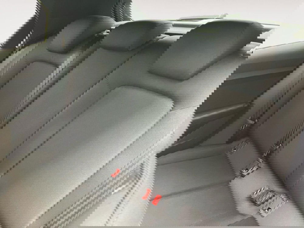 Audi A1 Sportback usata a Bologna (9)