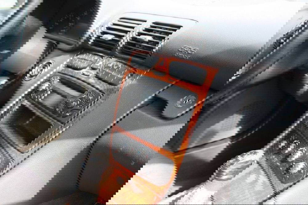 Mercedes-Benz Classe C usata a Pordenone (3)