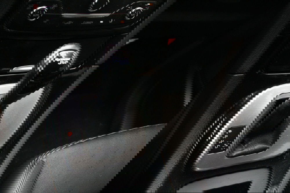 Ford Galaxy usata a Pordenone (13)