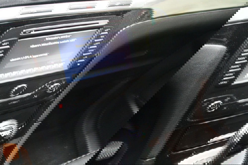 Ford Galaxy usata a Pordenone (14)