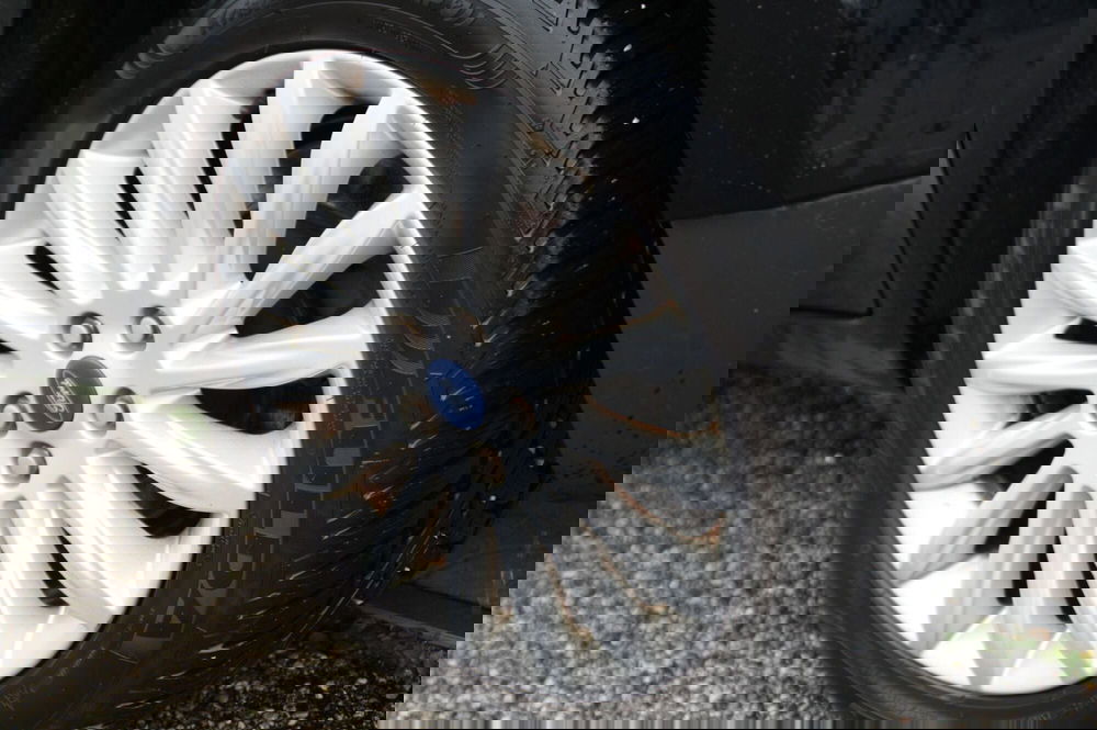 Ford Galaxy usata a Pordenone (15)