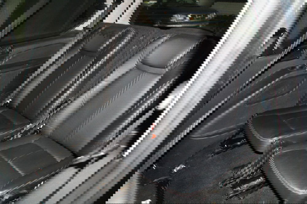 Ford Galaxy usata a Pordenone (7)