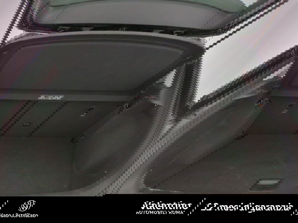 Volkswagen T-Roc usata a Roma (20)