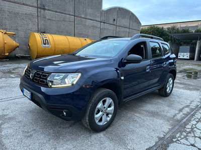 Dacia Duster 1.6 SCe GPL 4x2 Comfort del 2019 usata a Lissone