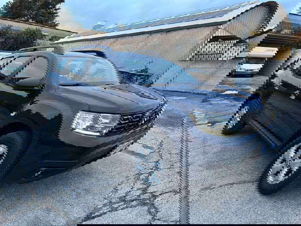 Dacia Duster usata a Monza e Brianza (2)