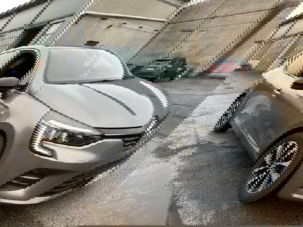 Renault Clio usata a Monza e Brianza