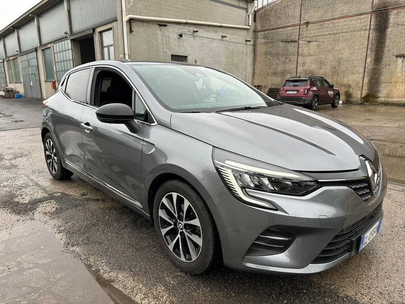 Renault Clio usata a Monza e Brianza