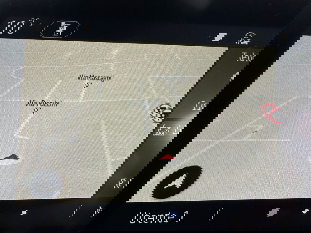 Renault Clio usata a Monza e Brianza (10)