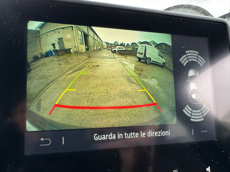 Renault Clio usata a Monza e Brianza (11)