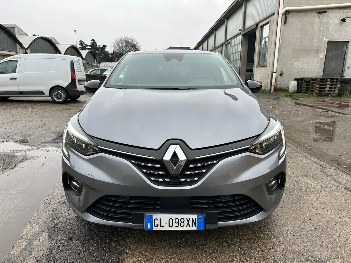 Renault Clio usata a Monza e Brianza (2)