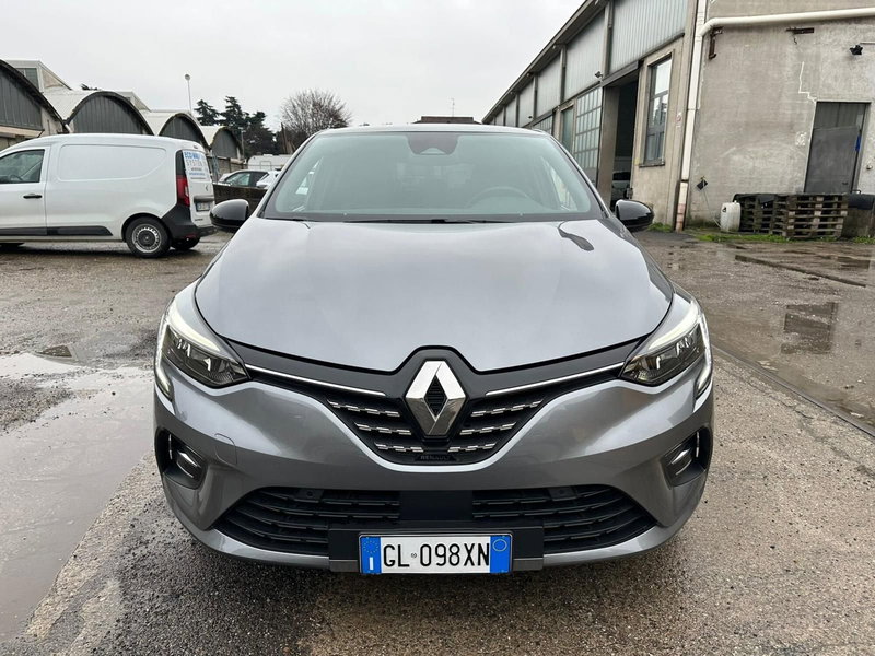 Renault Clio usata a Monza e Brianza (2)