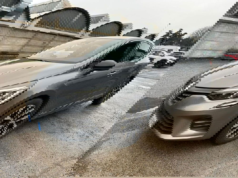 Renault Clio usata a Monza e Brianza (3)