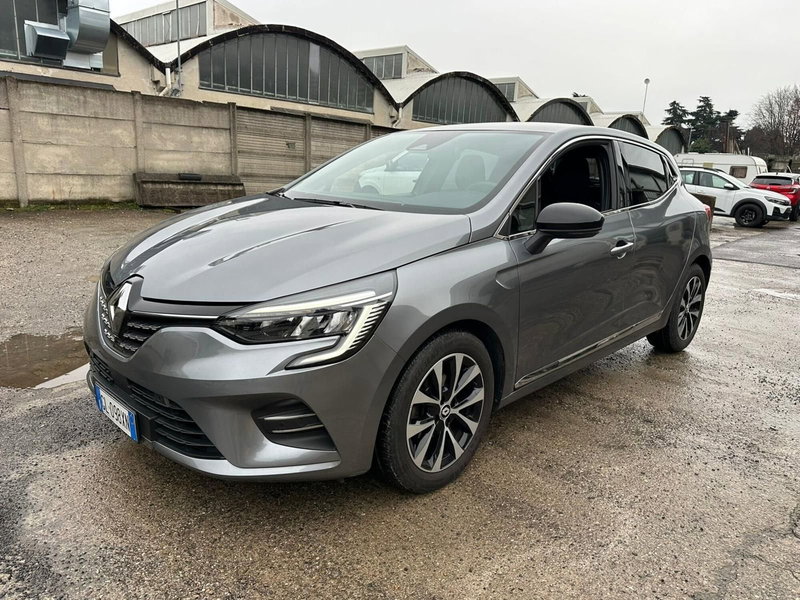 Renault Clio usata a Monza e Brianza (3)