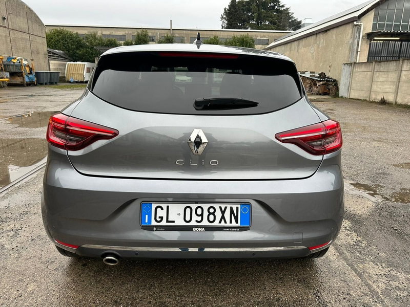 Renault Clio usata a Monza e Brianza (4)