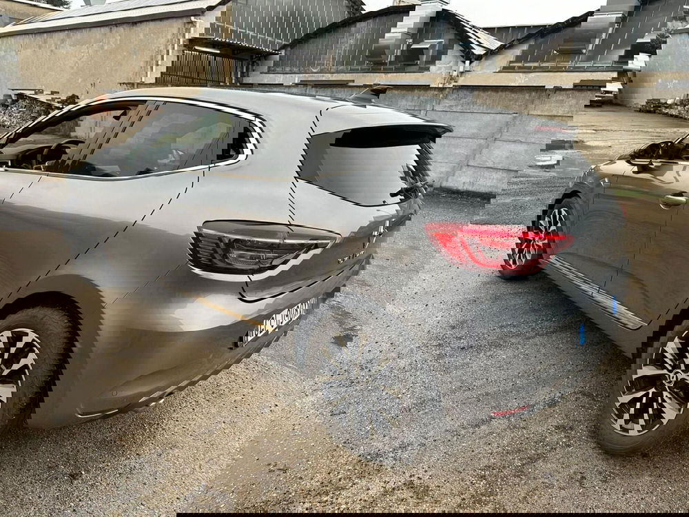 Renault Clio usata a Monza e Brianza (5)