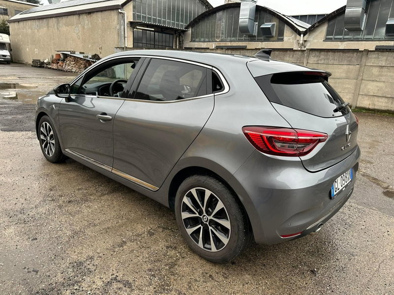 Renault Clio usata a Monza e Brianza (5)