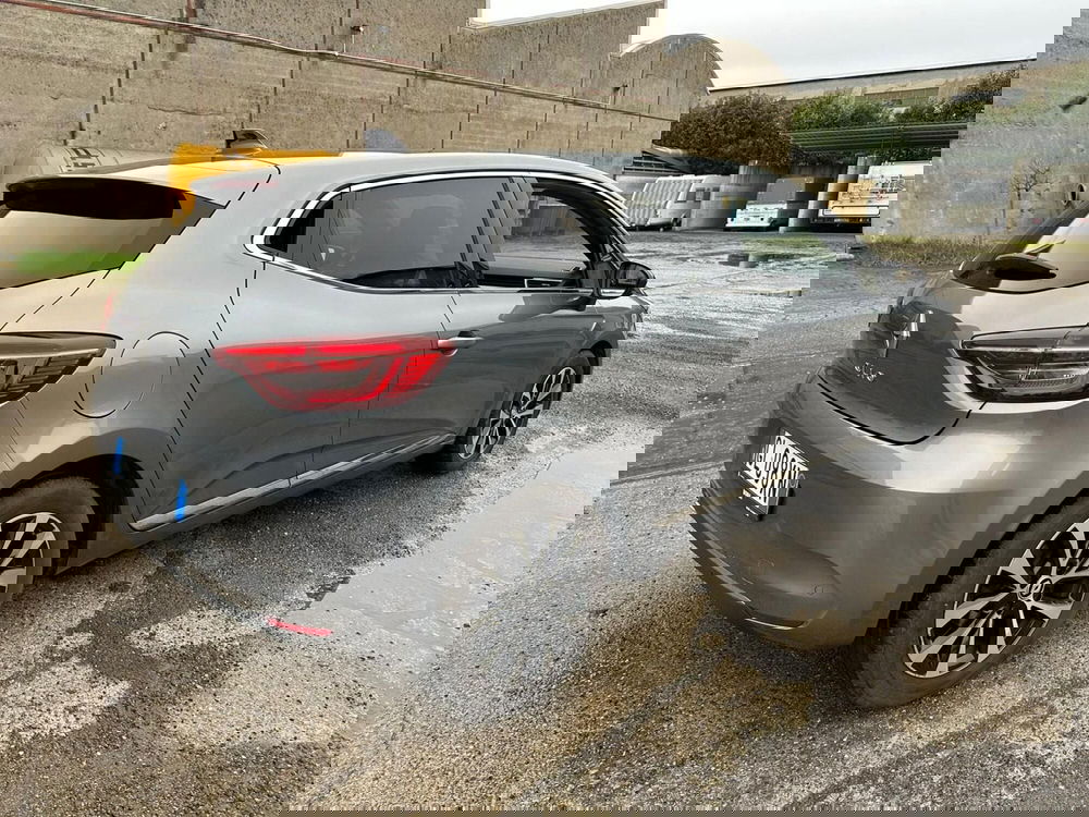 Renault Clio usata a Monza e Brianza (6)