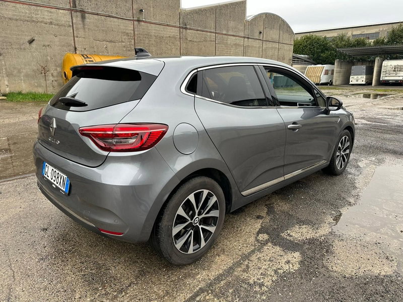 Renault Clio usata a Monza e Brianza (6)