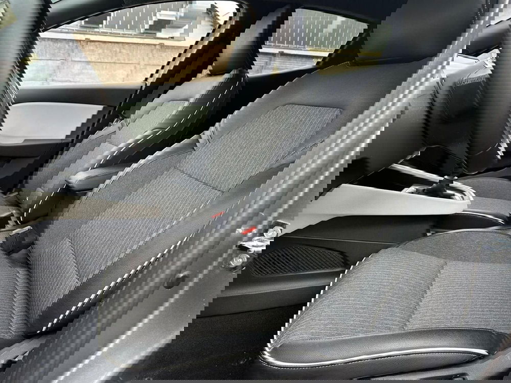 Renault Clio usata a Monza e Brianza (7)